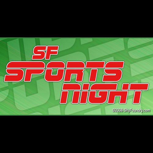 SF Sports Night